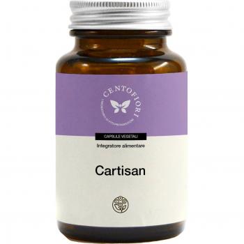 Cartisan 75 CPS de Verduras