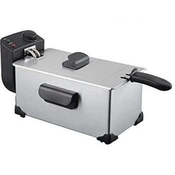 FREIDORA DE 3 LITROS - 2200W