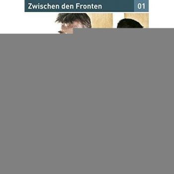 GSI - Spezialeinheit Göteborg 1: Zwischen den Fronten