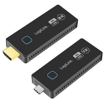 LogiLink Video‑Kabel 0,01 m HDMI (Test)
