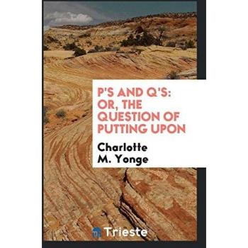 P's and Q's