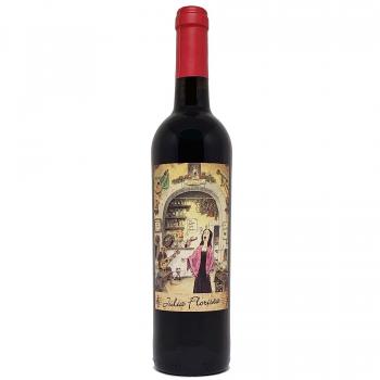 Vinho Julia Florista Tinto 750ml