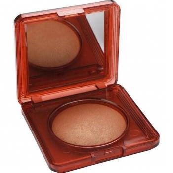 Ikos Goldene Erde Puder 7 g – Original Edition