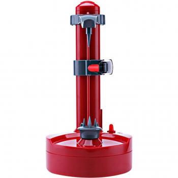 Peladora automática de acero inoxidable FKU66 para frutas y patatas