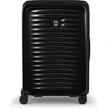 Victorinox 74 Liter Koffer mit 4 Rollen Schwarz