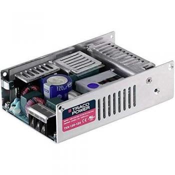 TracoPower TXH 120-112 AC/DC Power Supply 12V 10A 120W