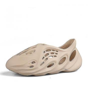 Beach Foam Runner Unisexe - Sandale Beige 38