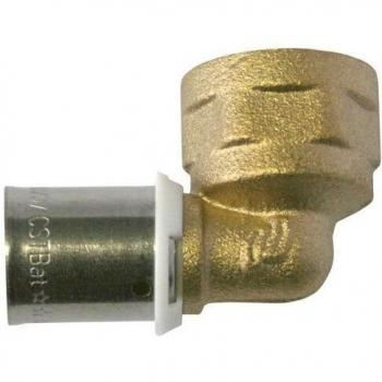 Racor Codo de Engaste Ø12 – 1/2” (Hembra)