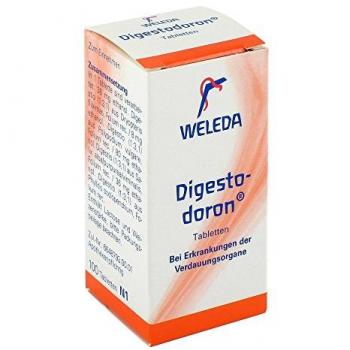 Digestodoron 100 Stück