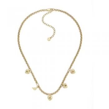 Cadena Oro Armani
