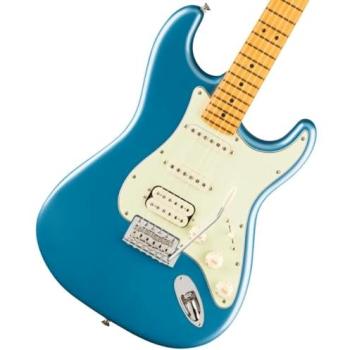 Classic Strat FPH Lake Placid Fade