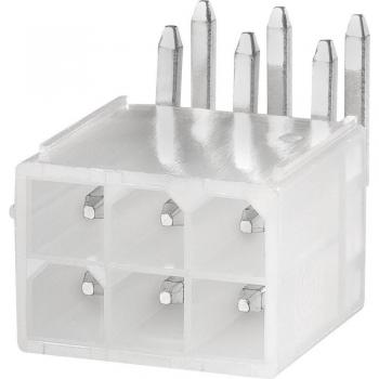 VAL-U-LOK 18-Pin Pin Strip by TE Connectivity