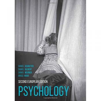 Psychology