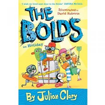 Bolds on Holiday