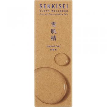 Sekkisei Chiaro Benessere Drip 200 ml