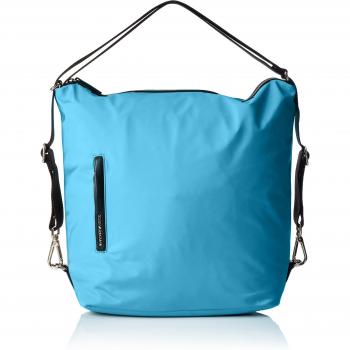 Mandarina Duck - Hunter Tracolla, Shoppers y bolsos de hombro Mujer, Azul