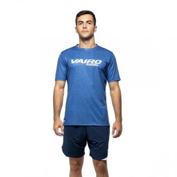 Vairo Club Polo Hombre Poliéster Reciclado