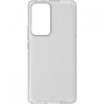 Avizar Givré Smartphone Case für Xiaomi 12 Pro, Weiß