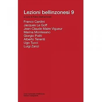 Lezioni bellinzonesi. Vol. 9