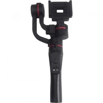 Stabilisateur Vidéo H2 3 Axes pour Smartphone avec Support Réglable