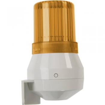 Luce Continua KDL Arancione Auer