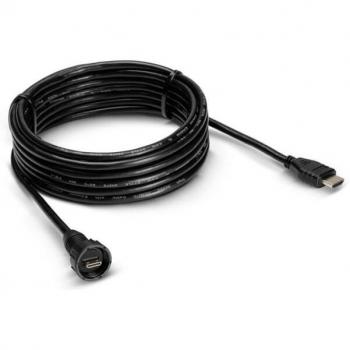 Humminbird 720115‑1 High‑Definition HDMI Connector