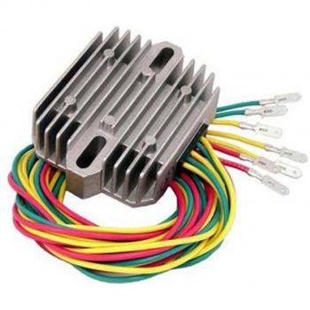 Regolatore di tensione Elettronico VICMA 14561 UNICA