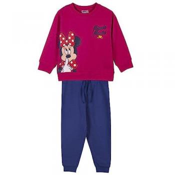 Minnie Sweatpants – Optimal Fit
