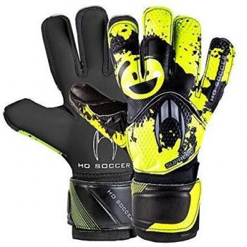 Guantes de Portero HO Soccer Clone Remo Giggle Negative