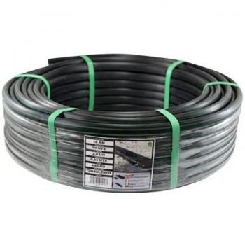 Tubería de Riego PE-HD 6 Bar 32mm 25m Banda VDE