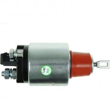 Motorino elettromagnetico per avviamento AS‑PL SS0181P