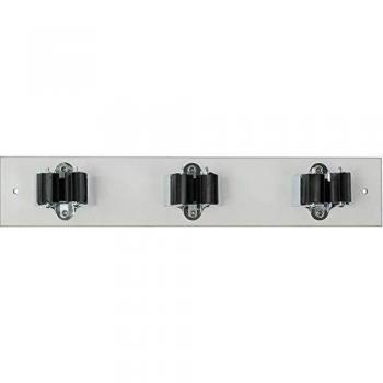 Pannello di supporto PRAX 40 147 per apparecchi 3-35W (L x L) 330 mm x 60 mm 1 pz