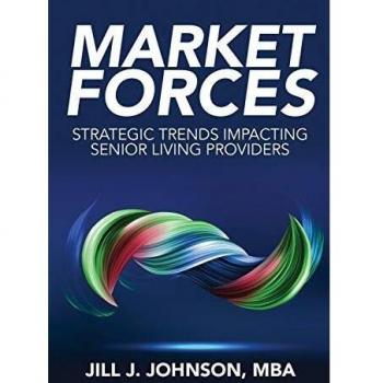 Market Forces: Strategic Trends Impacting Senior Living Providers