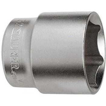 Llave Vaso Maurer 1/2 Hexagonal 27mm - Alta Calidad