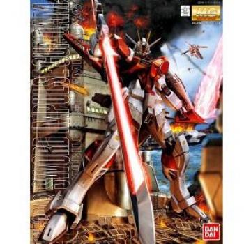 Model 1/100 Mobile Suit Gundam SEED Astray B – GUNDAM ASTRAY NOIR