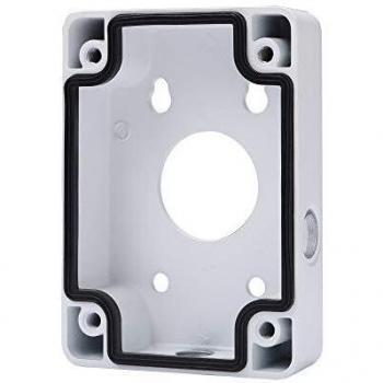 Dahua PFA120 caja de conexión eléctrica Aluminio