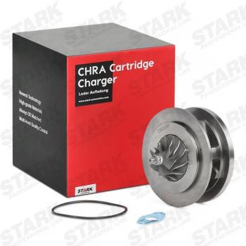 Cartouche STARK 4540 Turbo – Remplacement Premium