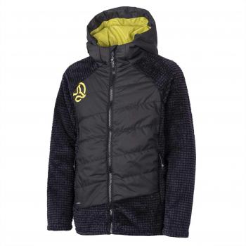 Chaqueta Infantil Bibok K Ternua
