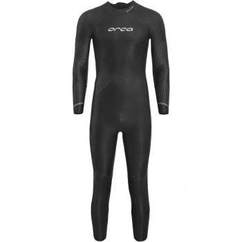 Muta in neoprene Orca Athlex Flow V2 - (R)evolution della Sonar nero grigio - 7