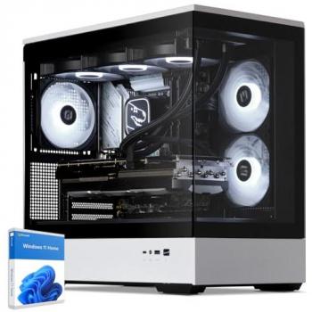 Sedatech PC Gamer XL Vision Pro – 32 Go RAM, 1 To SSD M.2, Windows 11
