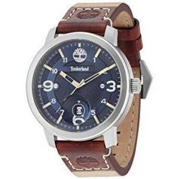 Reloj Timberland Pembroke 15017JS-03 Azul para Hombre