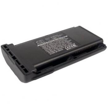 IC‑F14 Stromspeicher – 940 mAh