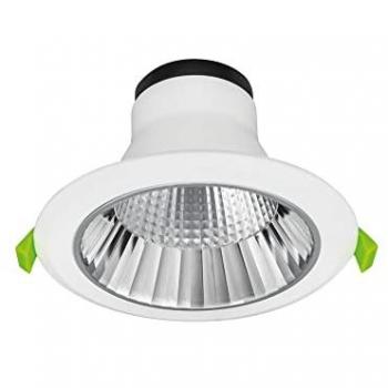 Recess Plus 120mm Cutout 18W 2160LM 120LM/W CCT Adjustable 3000/4000K IP54