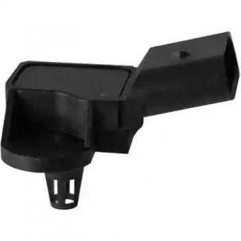 NTK 4 Pin D-Shape MAP Sensor 91102