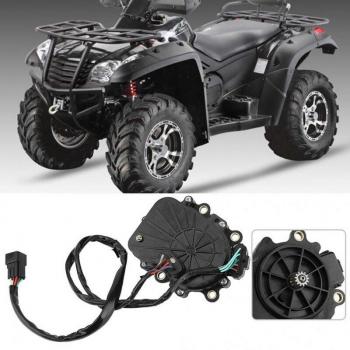 CFMOTO ATV UTV 500 600 X5 Front Differential Servo Motor Gear Actuator