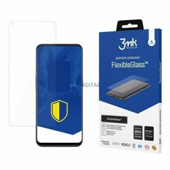 Protector de Pantalla Híbrido 3MK para OnePlus Nord N100