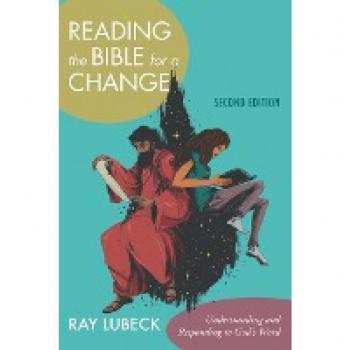 Reading the Bible for a Change Second Edition