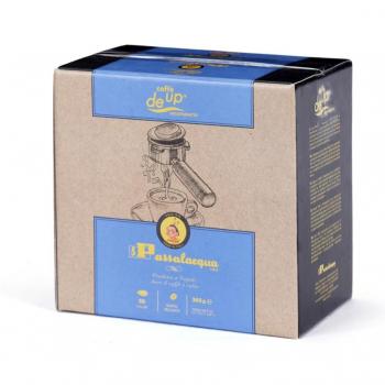 Passalacqua DeUp koffeinfritt espressokaffe 50 st