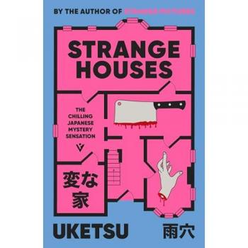 Strange Houses