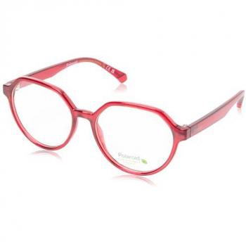 Polaroid Kids Red 49 Optical Eyeglasses – PLD D837 C9A